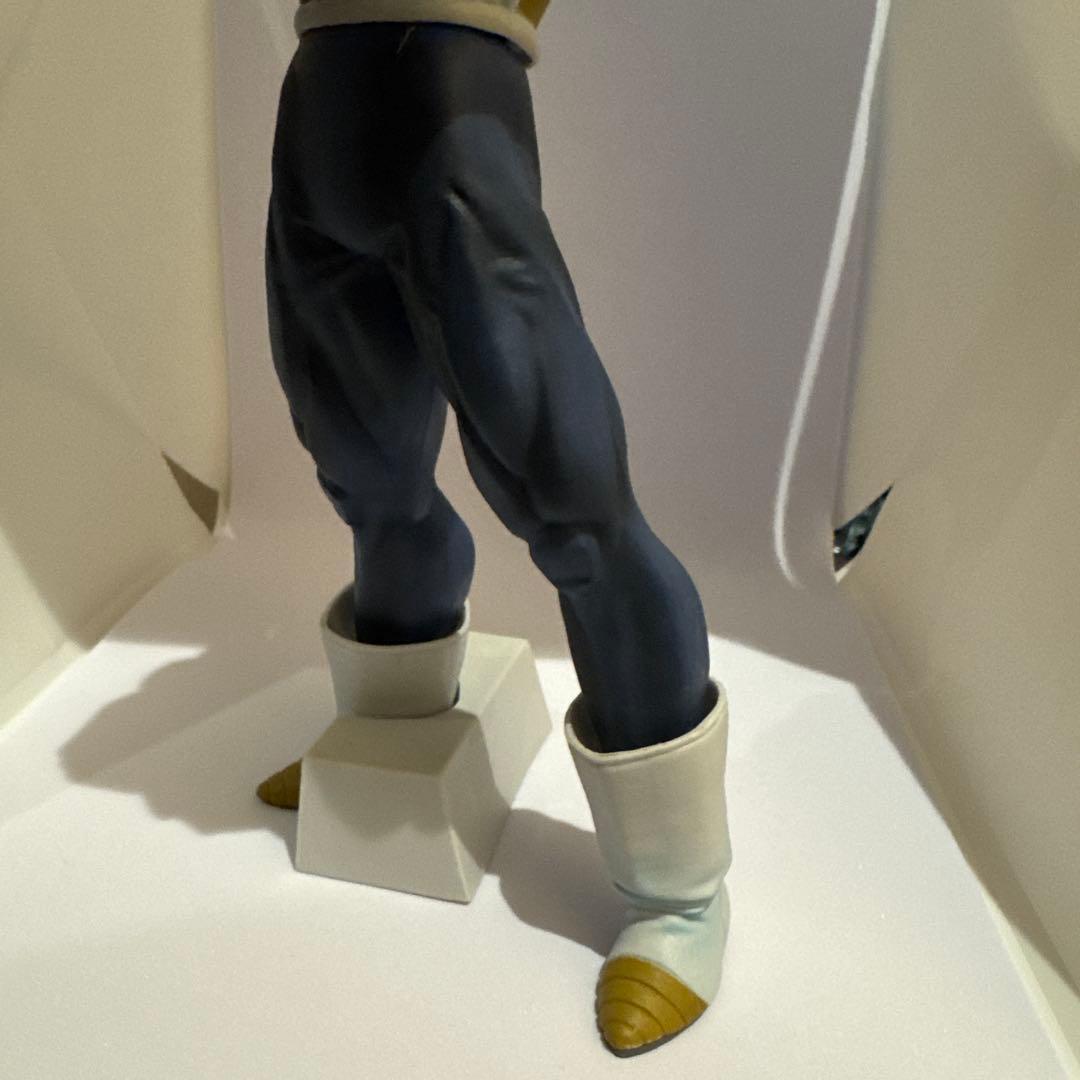 値下げDRAGONBALL 一番くじ STRONG CHAINS 悟空　ベジータ