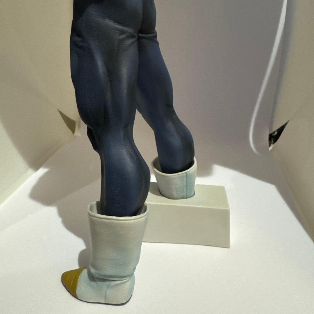 値下げDRAGONBALL 一番くじ STRONG CHAINS 悟空　ベジータ