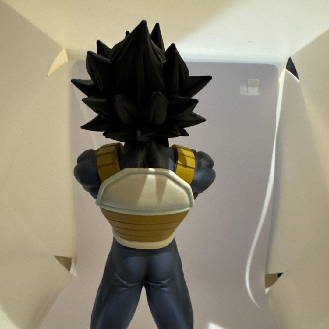 値下げDRAGONBALL 一番くじ STRONG CHAINS 悟空　ベジータ