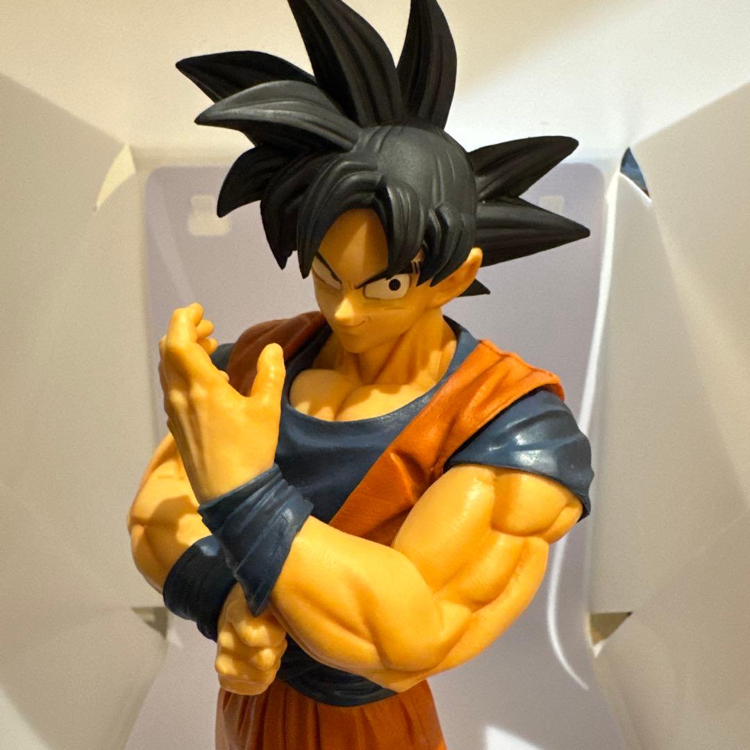 値下げDRAGONBALL 一番くじ STRONG CHAINS 悟空　ベジータ