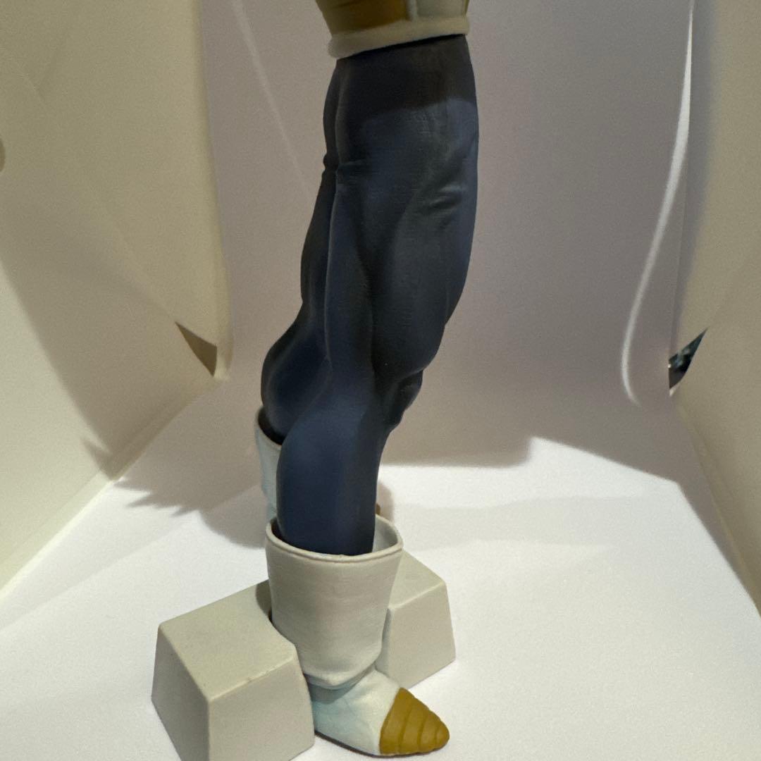 値下げDRAGONBALL 一番くじ STRONG CHAINS 悟空　ベジータ