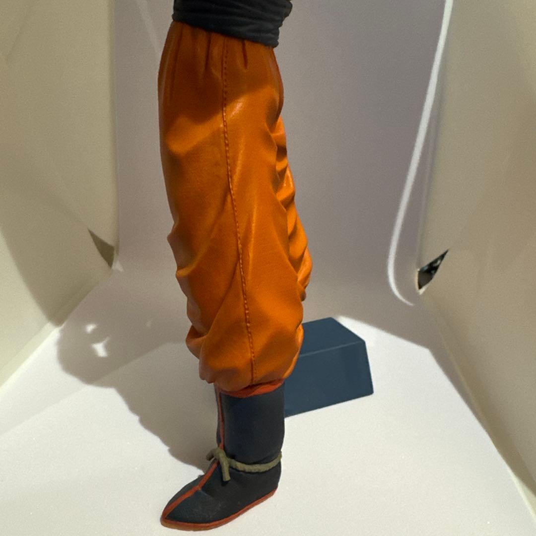 値下げDRAGONBALL 一番くじ STRONG CHAINS 悟空　ベジータ