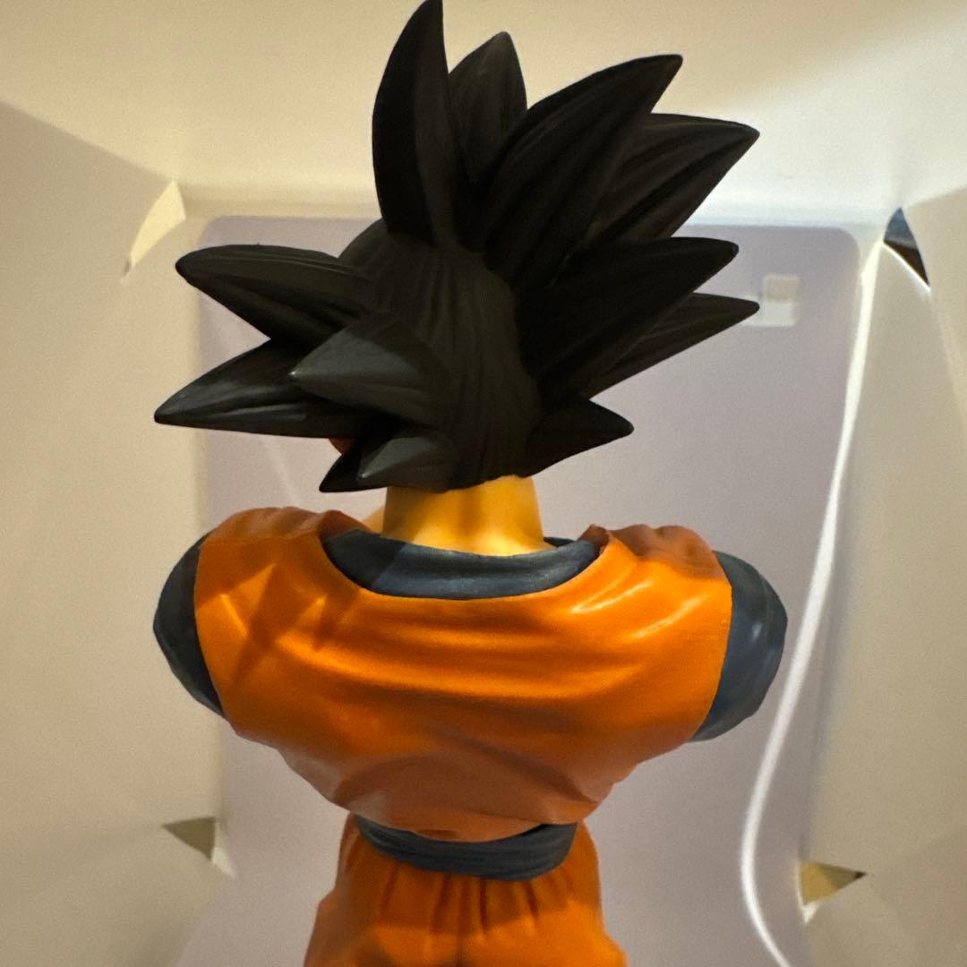 値下げDRAGONBALL 一番くじ STRONG CHAINS 悟空　ベジータ