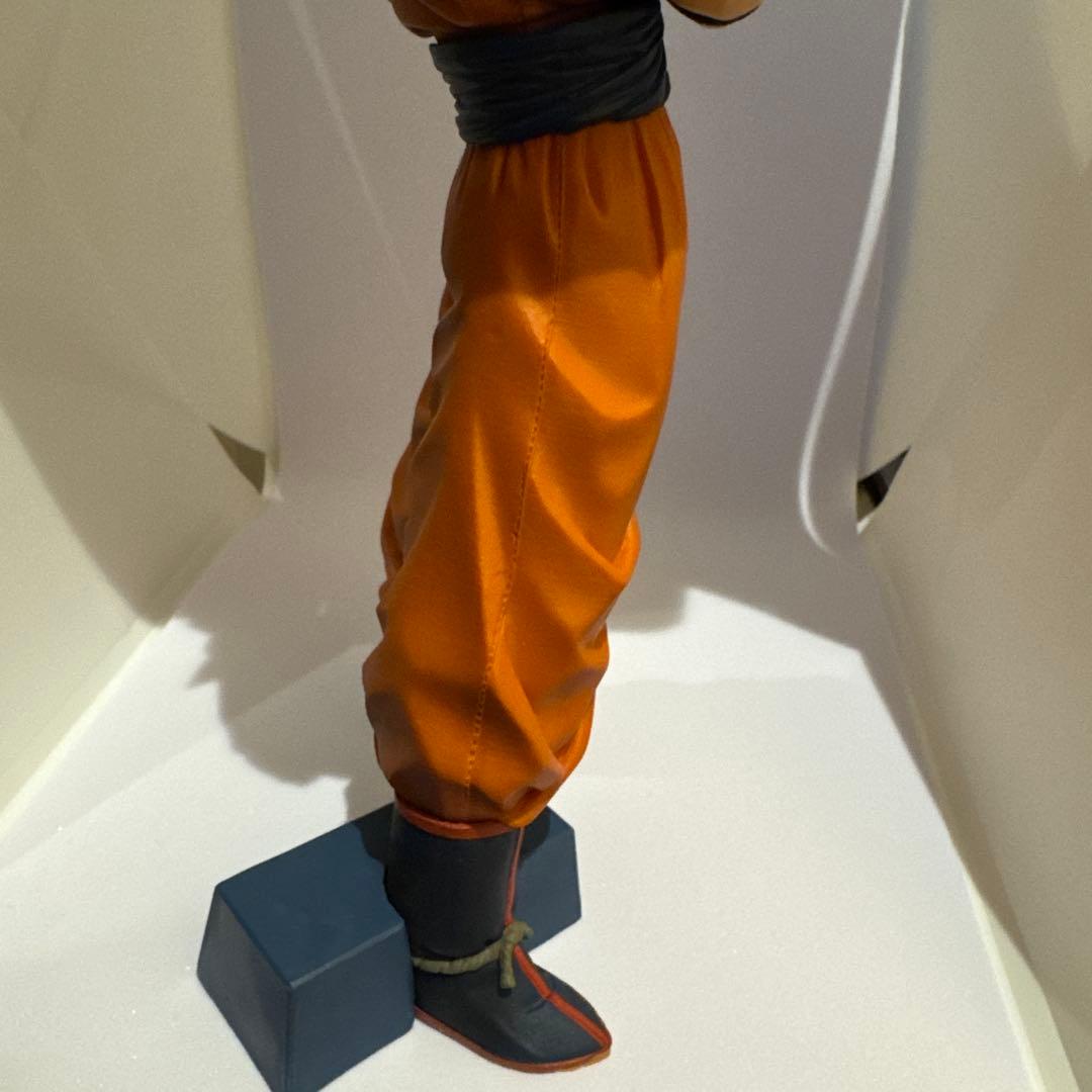 値下げDRAGONBALL 一番くじ STRONG CHAINS 悟空　ベジータ