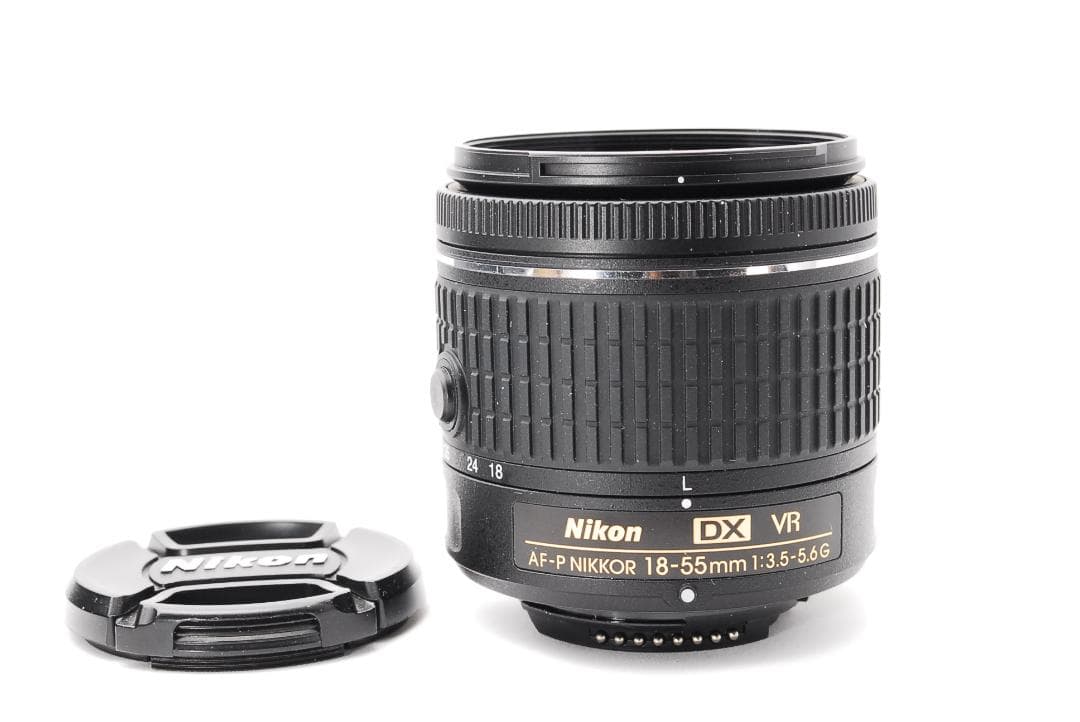 撮影枚数【364枚】 Nikon D5600 ❤ダブルズームキット❤ 一眼レフ