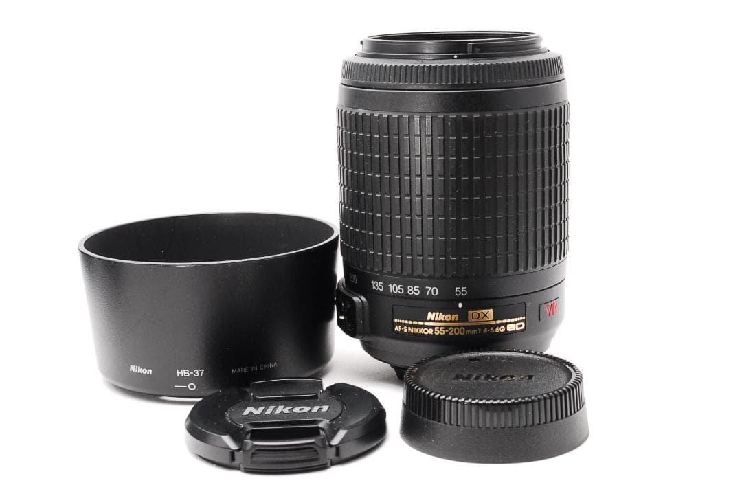 撮影枚数【364枚】 Nikon D5600 ❤ダブルズームキット❤ 一眼レフ