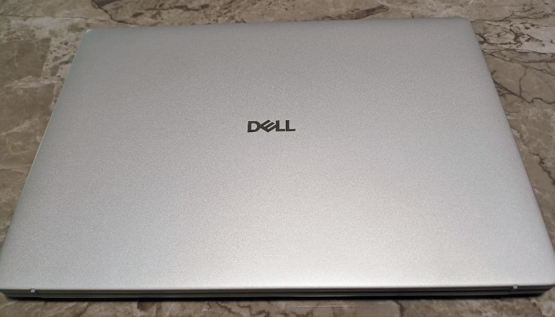 【新品】Dell ノートパソコン DC16250 16インチ