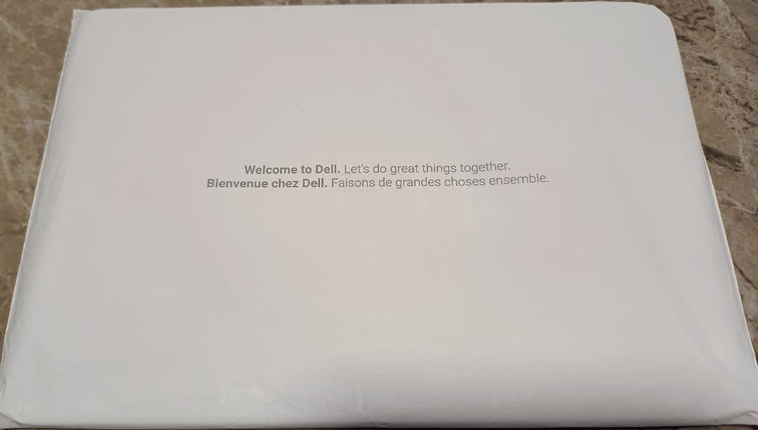 【新品】Dell ノートパソコン DC16250 16インチ