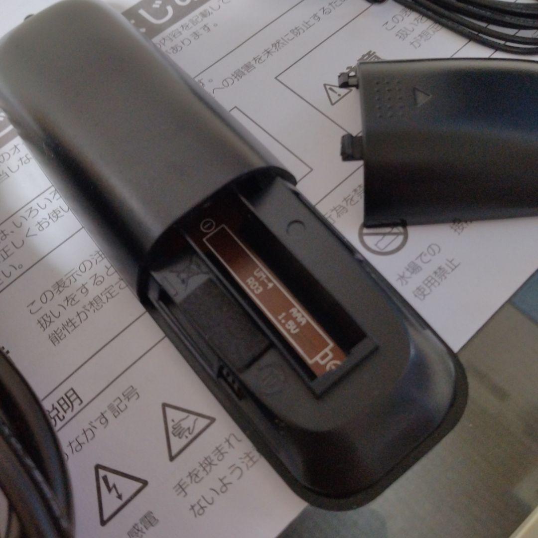 JVC NX-W30 ケンウッド ミニコンポ Bluetooth機能付 付属完備