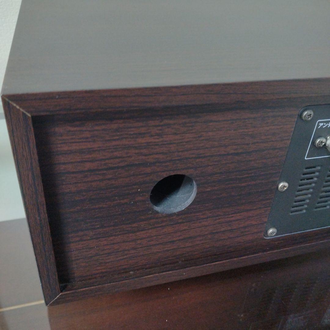 JVC NX-W30 ケンウッド ミニコンポ Bluetooth機能付 付属完備