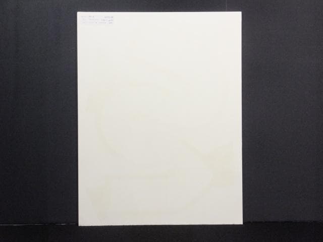 現代美術 菅井汲　直筆サイン『VARIATIONS Ⅳ』リトグラフ 0723ZA