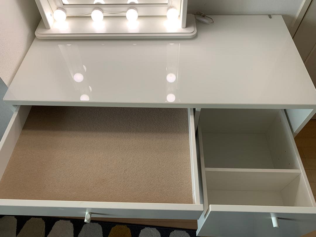 ※Maki※ Syvd Dressing table IKEA ドレッサー