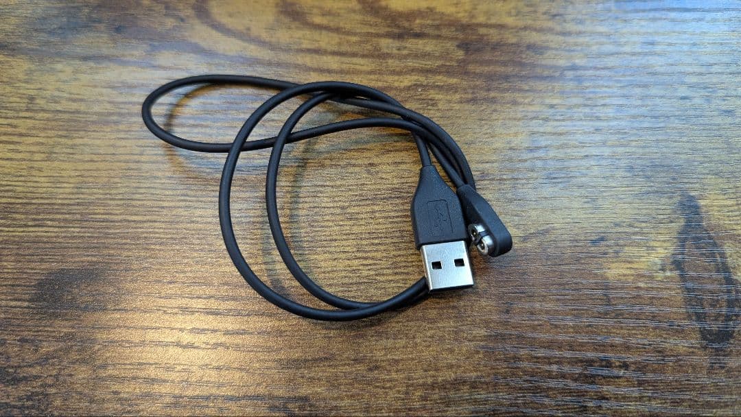 【美品】Shokz OpenRun 骨伝導イヤホン S803　消毒済み