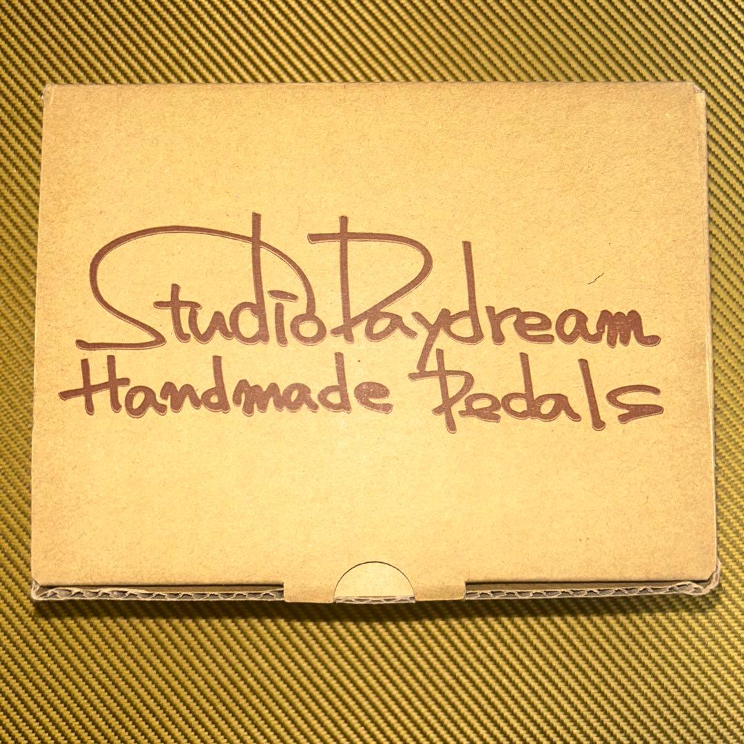 【値下げ中】StudioPardream KCM-OD