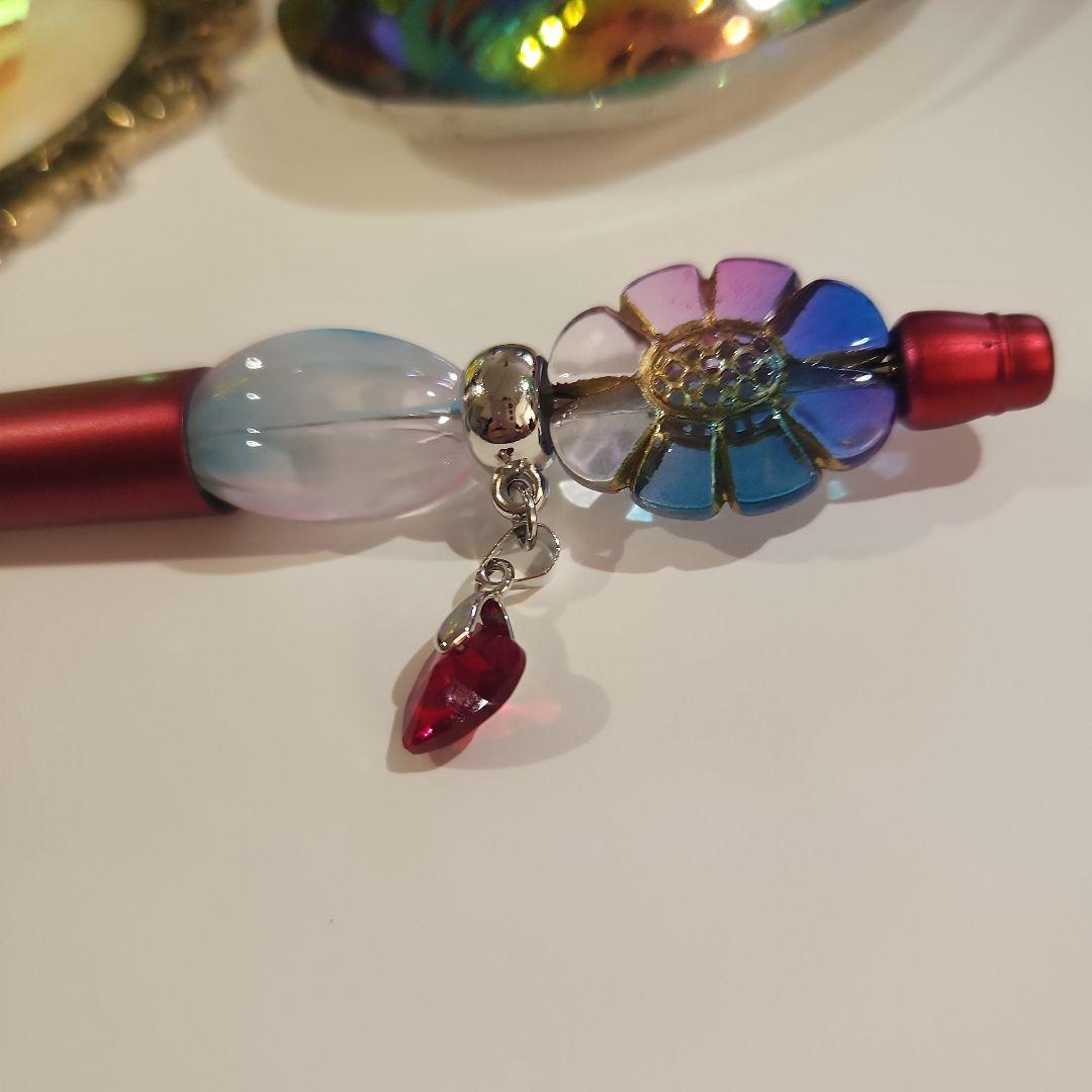 ハンドメイドボールペン3273