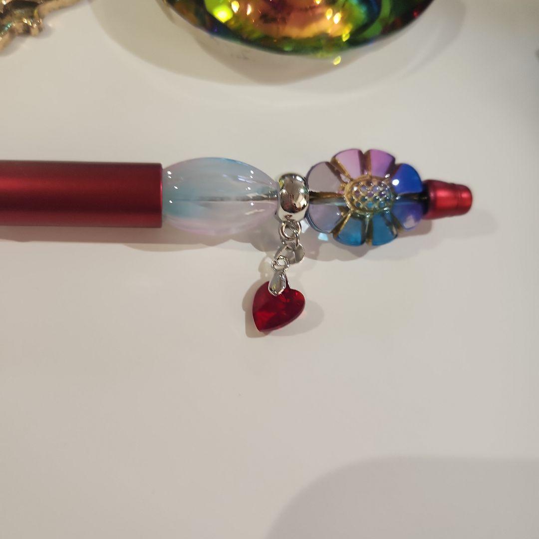 ハンドメイドボールペン3273