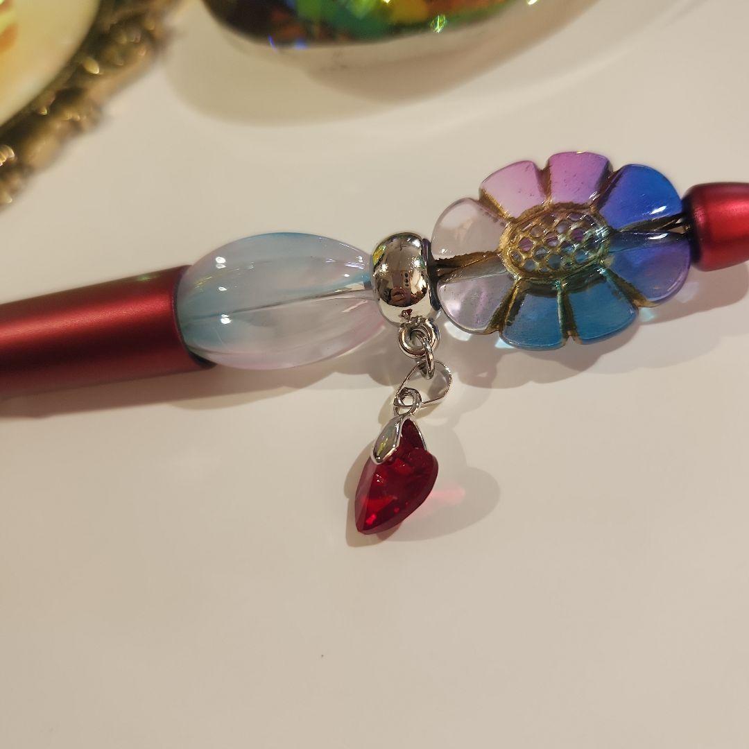 ハンドメイドボールペン3273