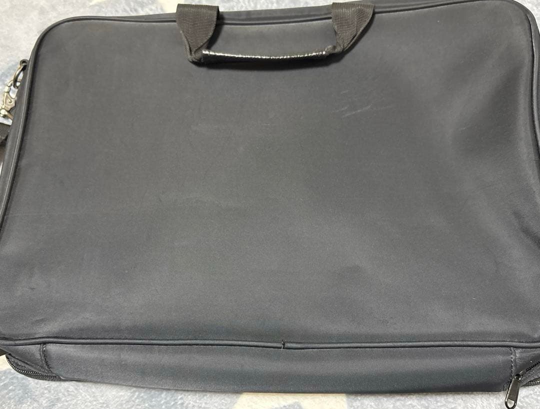 ビュッフェ・クランポン ダブル管ケースカバー