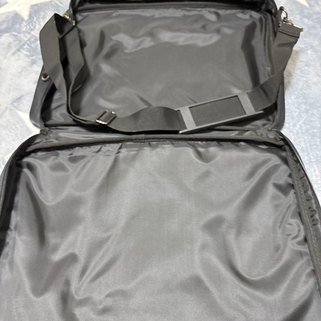 ビュッフェ・クランポン ダブル管ケースカバー