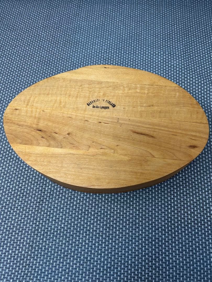 VAKKA ヴァッカ ボー・オーケ・リュンガルス シェイカーボックス