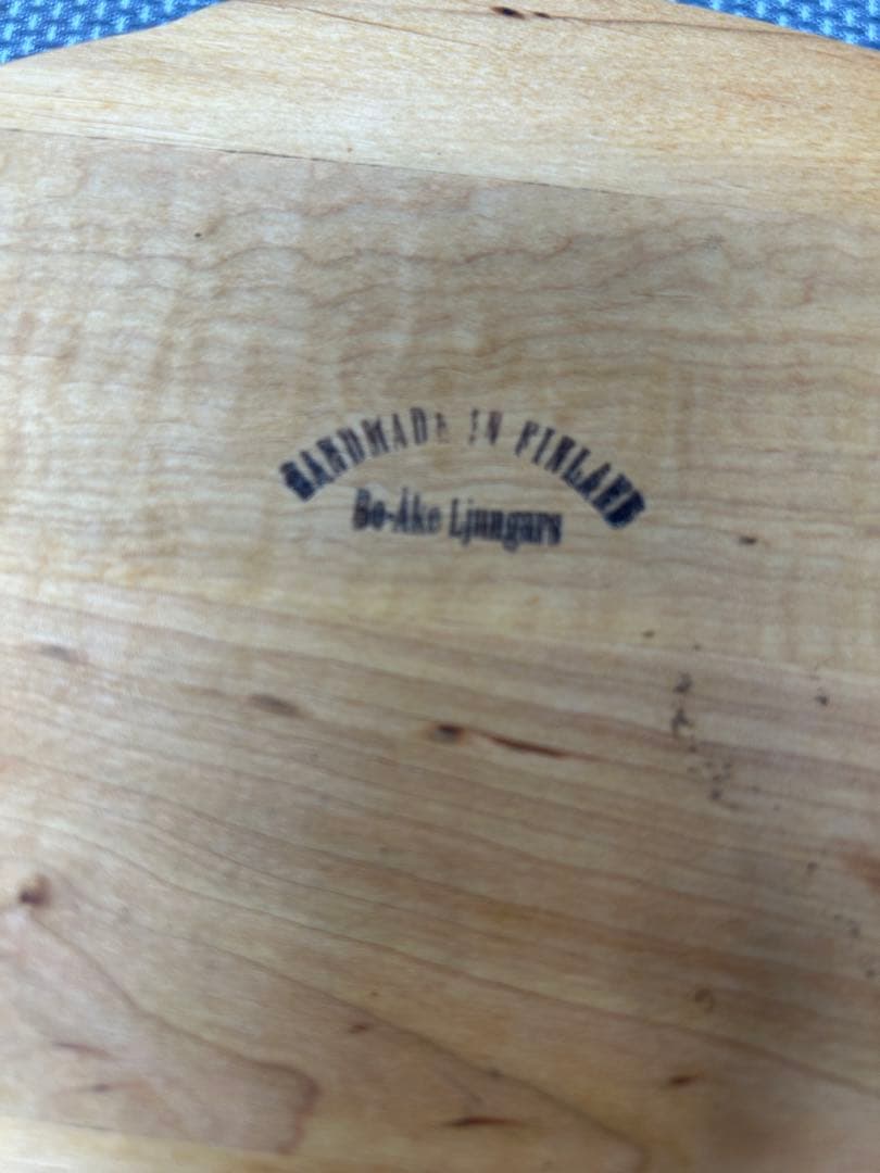 VAKKA ヴァッカ ボー・オーケ・リュンガルス シェイカーボックス