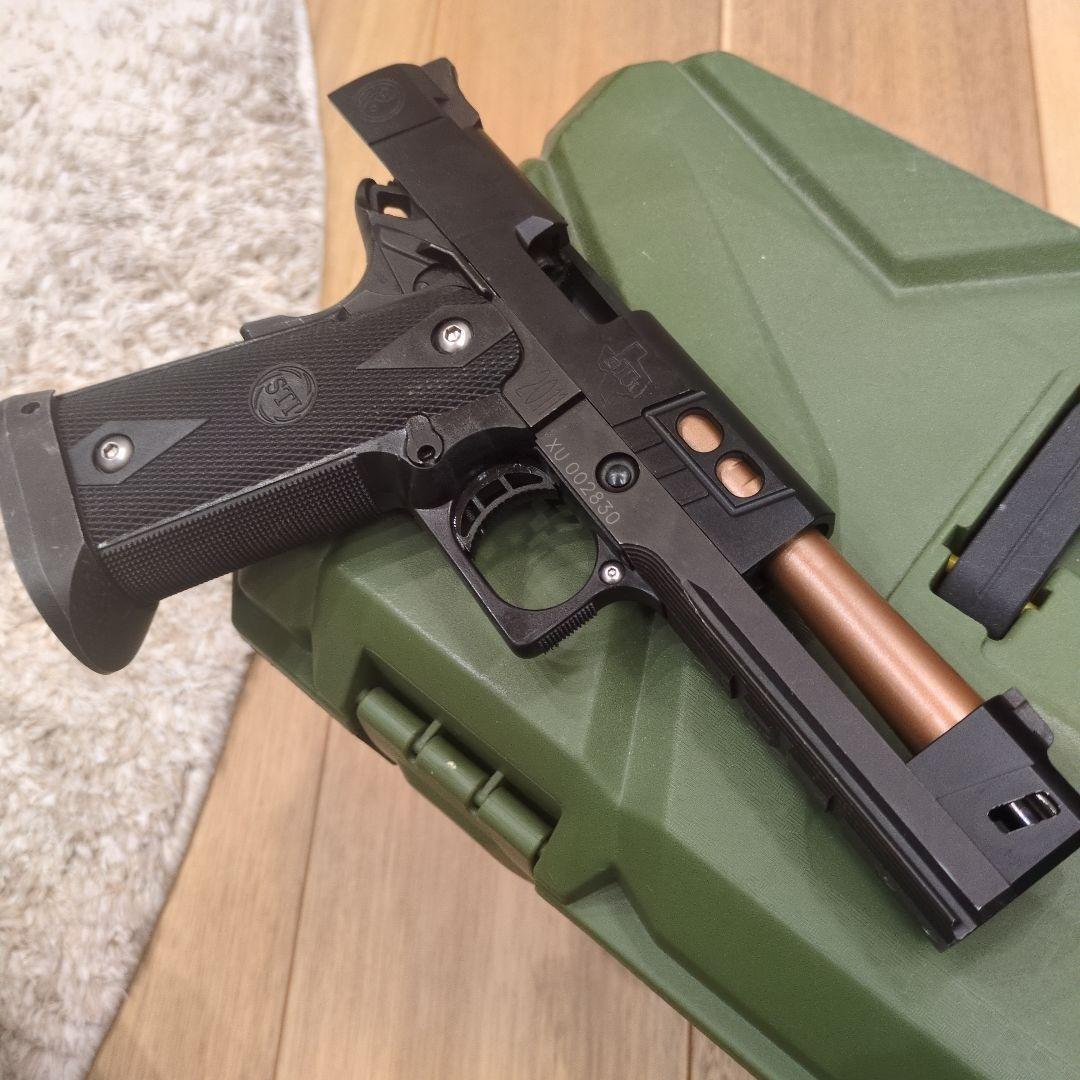 トイガン KILL HOUSE