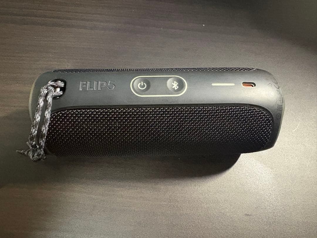 JBL FLIP5 Bluetoothスピーカー 最終価格