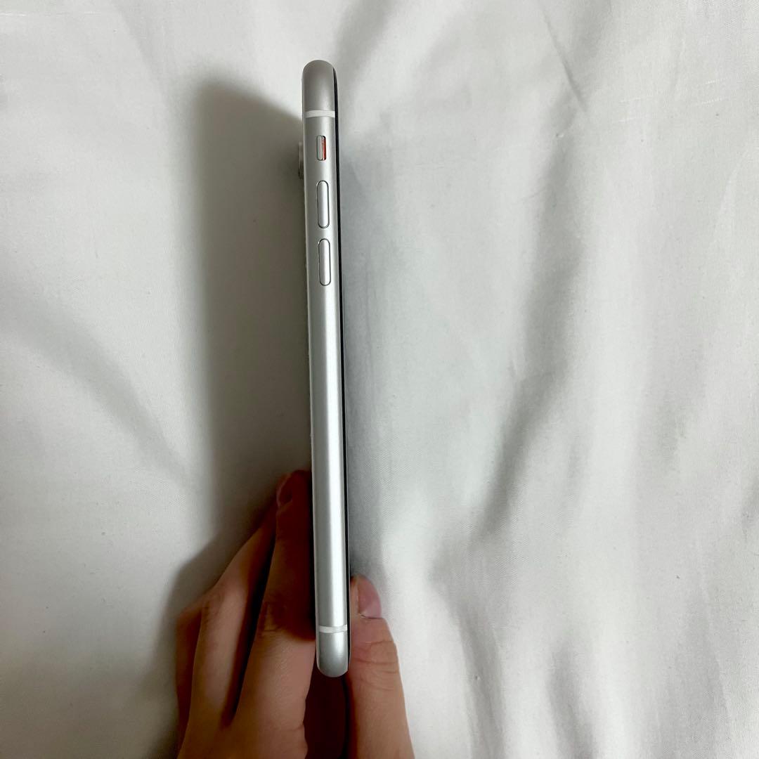 iPhone XR 本体 64GB 説明書有