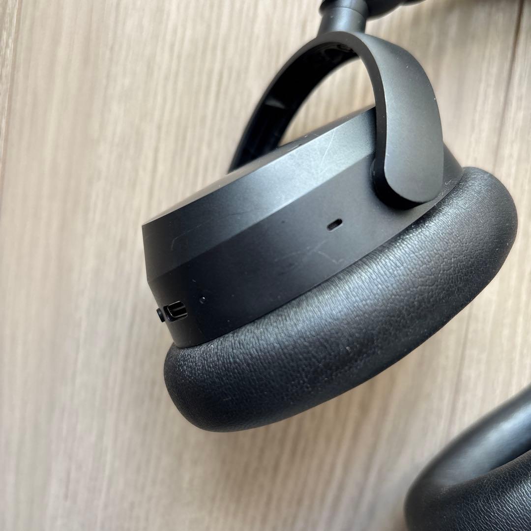 【秋山】Sennheiser ACCENTUM Wireless