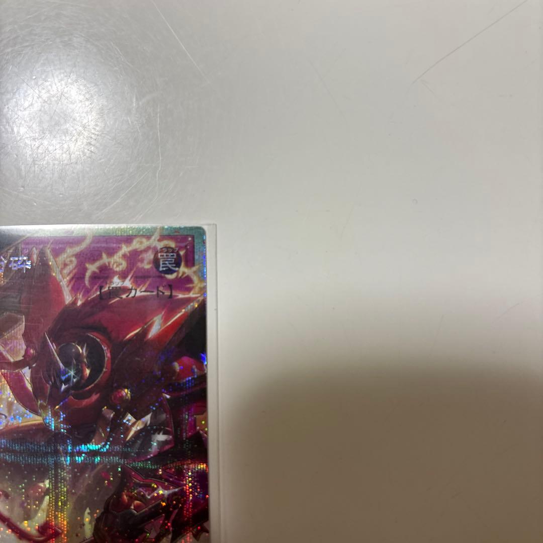 聖王の粉砕　ドミナス・パージ　匿名配送　ドミナスパージ