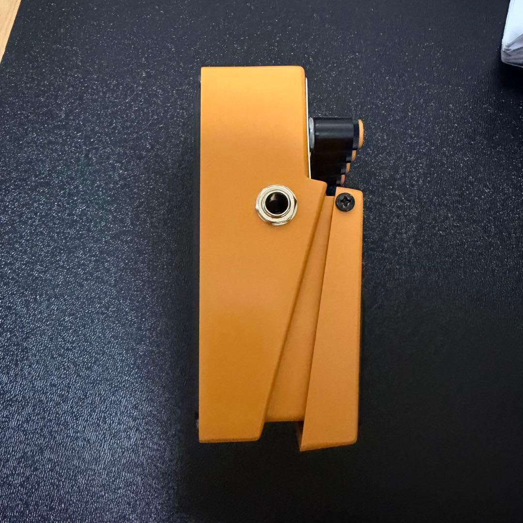 BOSS DS-2 Turbo Distortion エフェクター