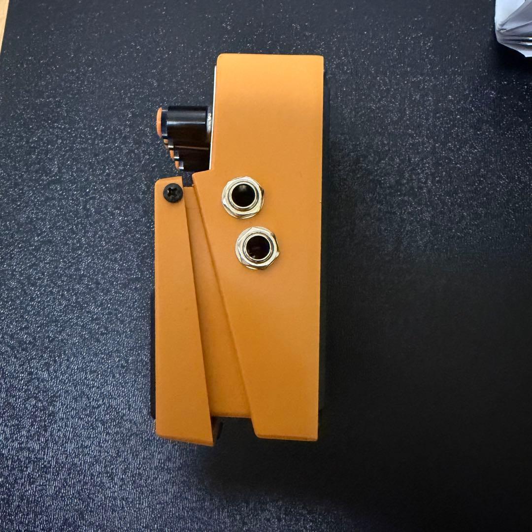 BOSS DS-2 Turbo Distortion エフェクター