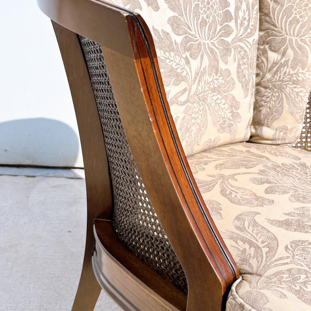 ②マルニ木工 maruni 地中海ロイヤル シャルル 最高級 パーティチェア