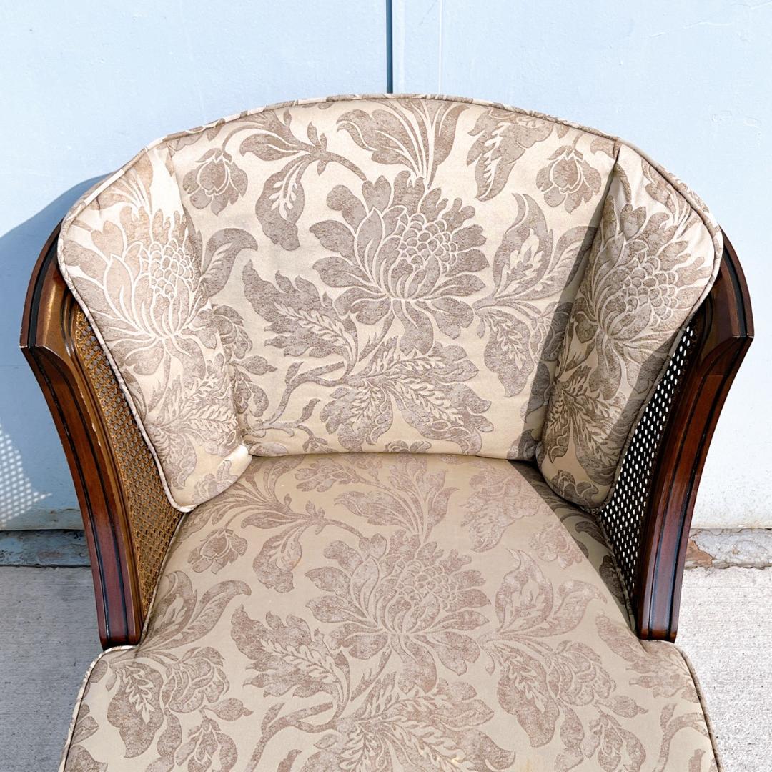 ②マルニ木工 maruni 地中海ロイヤル シャルル 最高級 パーティチェア