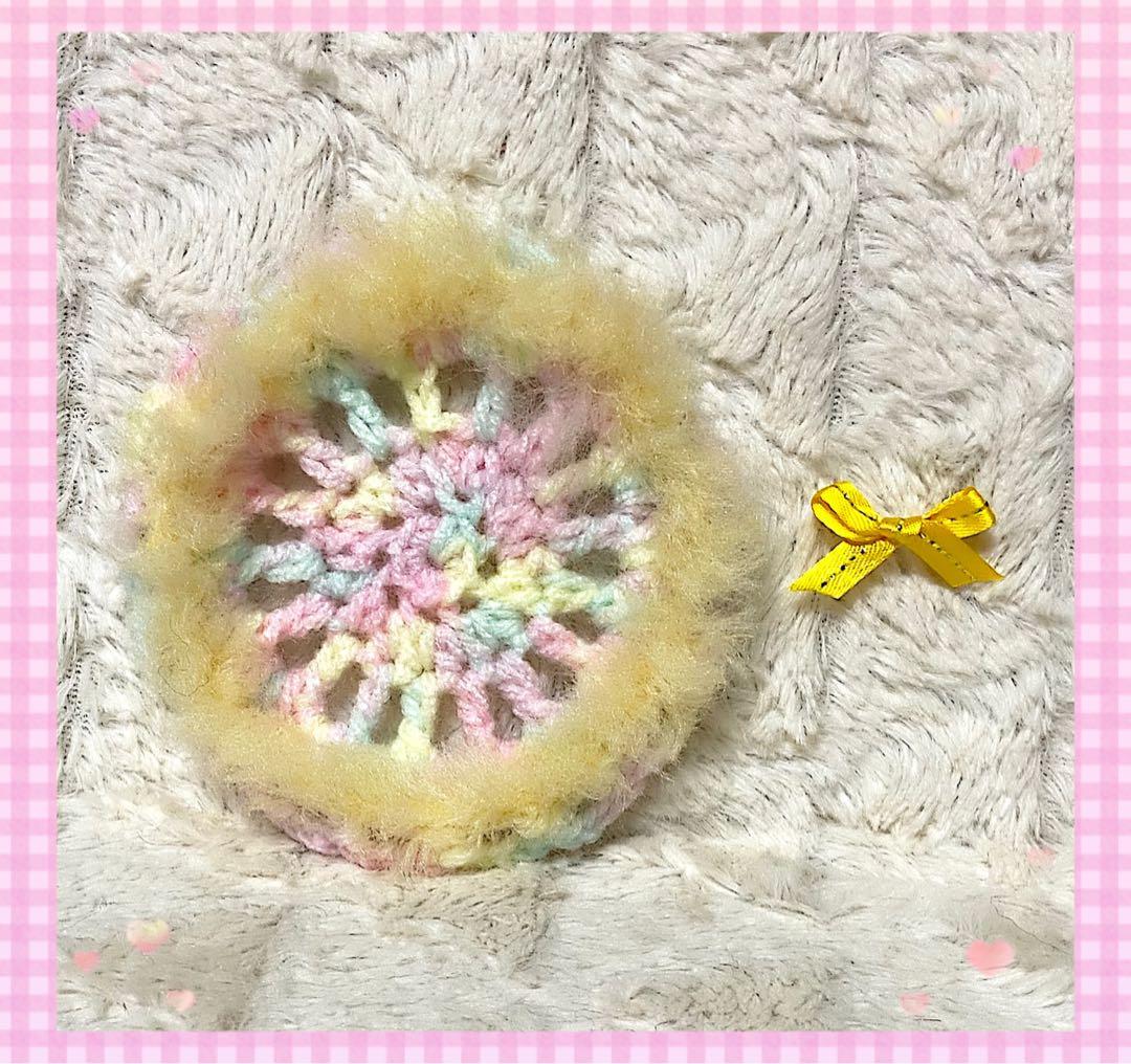 羊毛フェルト。猫。オーダーNo.34