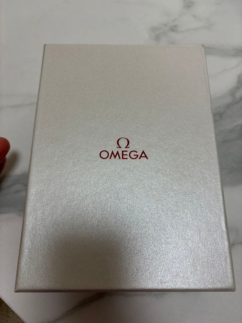 その他 Omega Leather Watch Cleaning Kit Roll