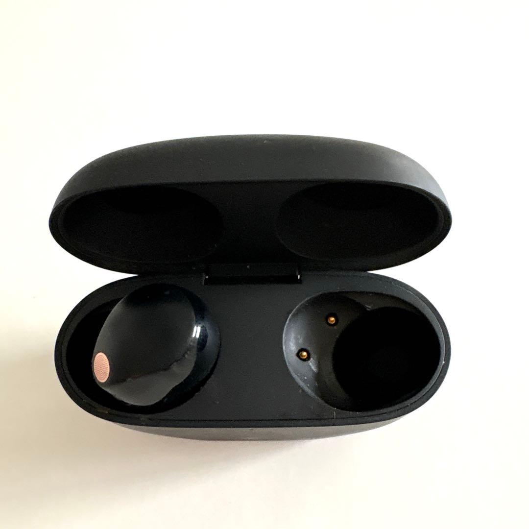 SONY ワイヤレスノイズキャンセリング WF-1000XM5 左耳のみ