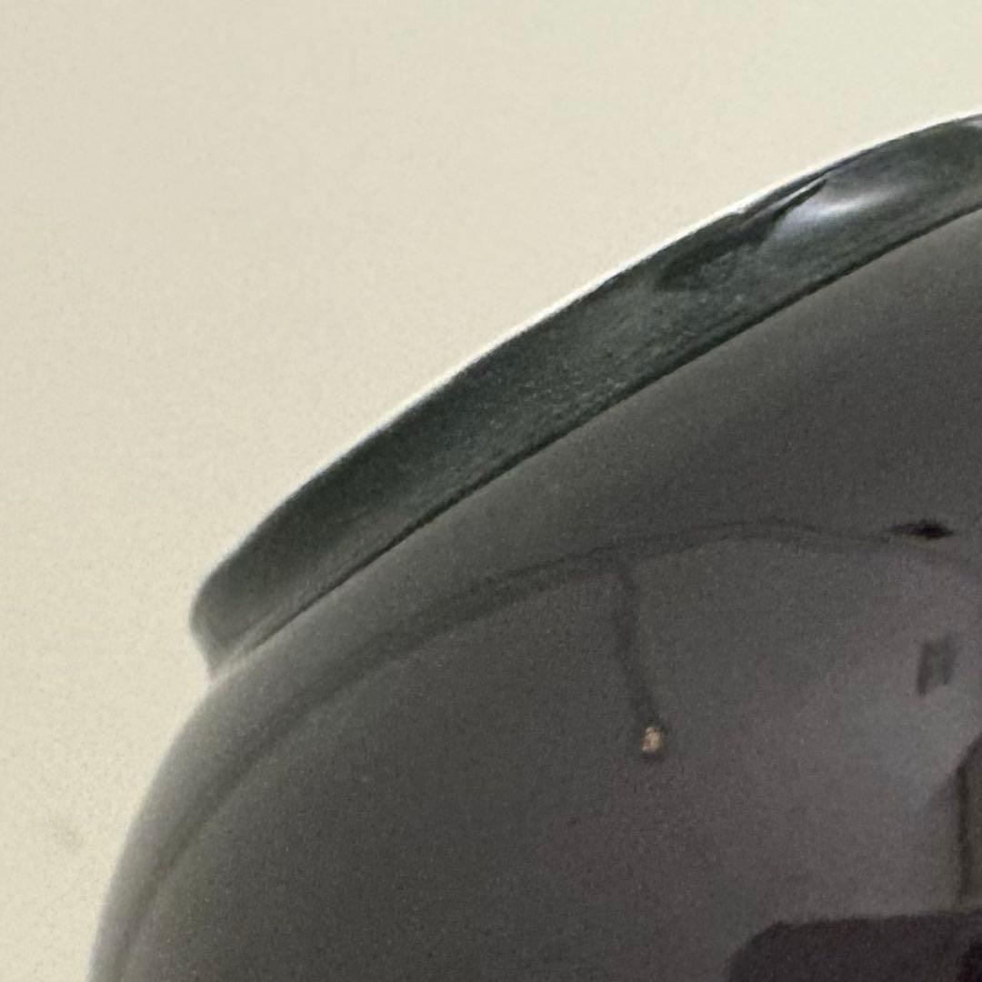 人間国宝 三代 徳田八十吉 酒器 九谷焼