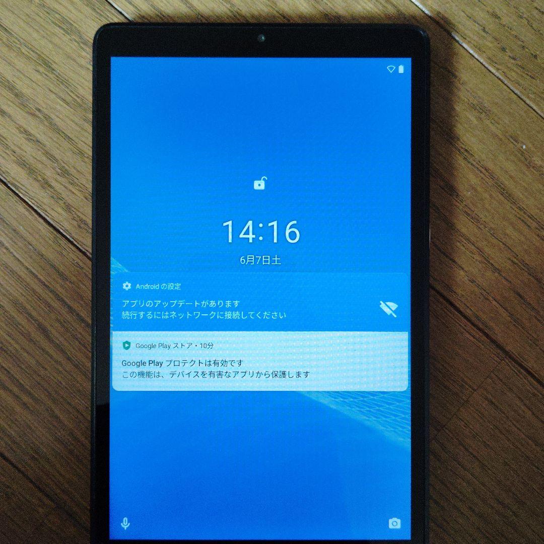 LAVIE Tab E 8 HD1　本体
