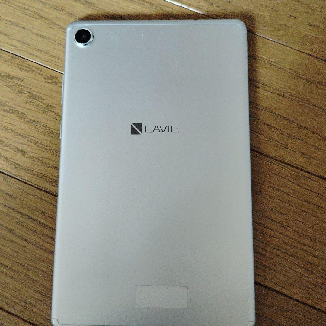 LAVIE Tab E 8 HD1　本体