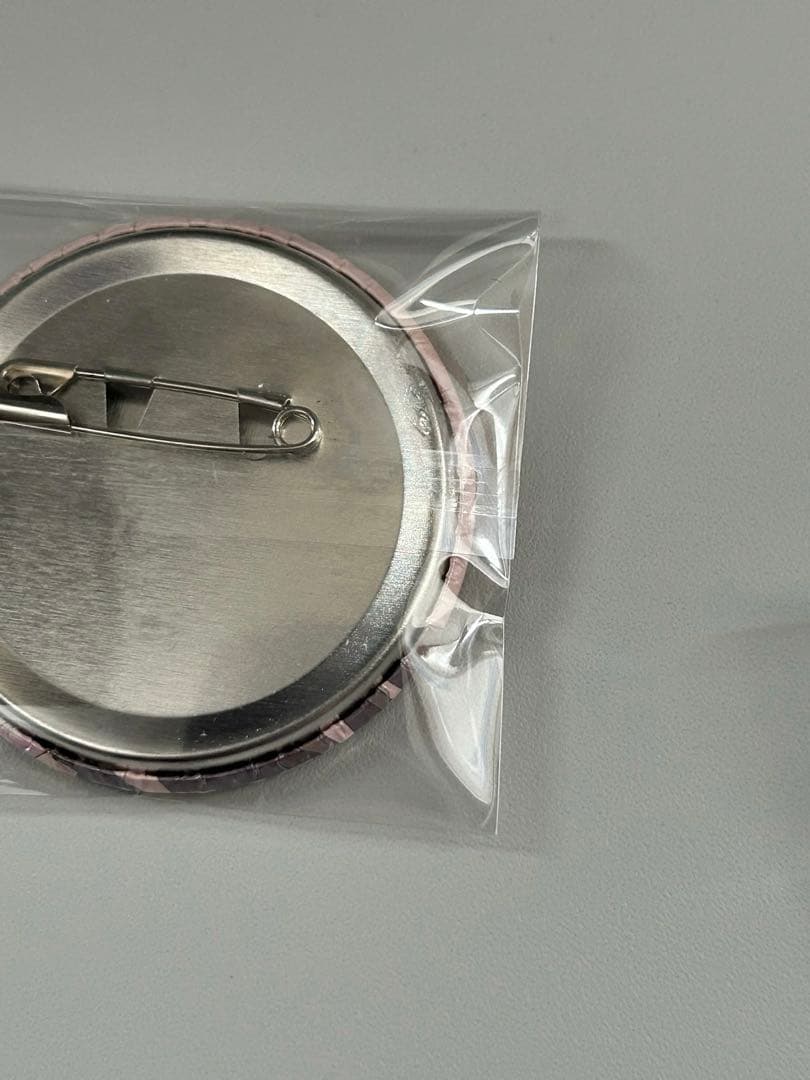 ラブライブ！　蓮ノ空 オープニング 缶バッジ ドリビリ 藤島 慈