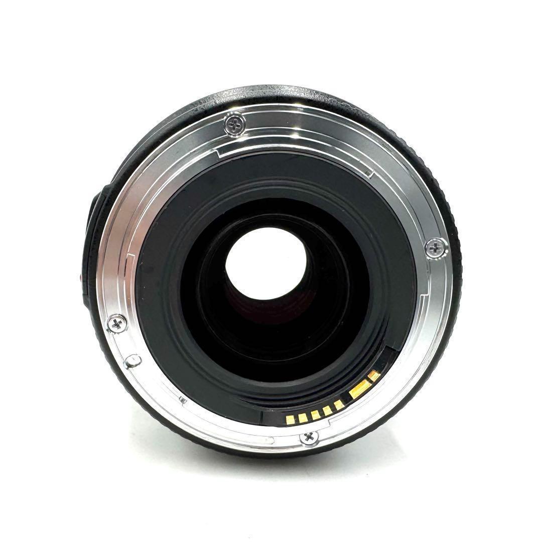 Canon EF 70-300mm F4-5.6 IS USM 手ブレ補正付き