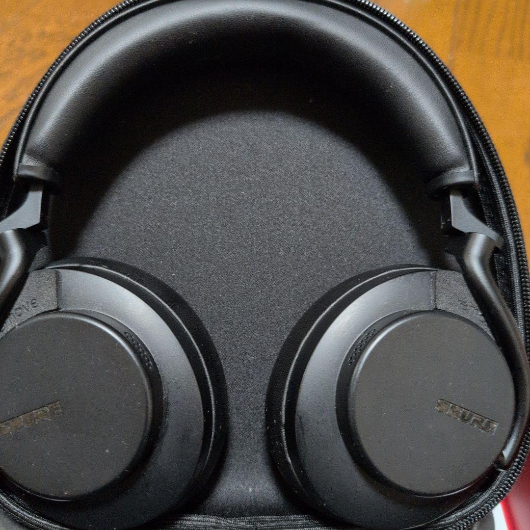 SHURE AONIC 50 GEN2　中古