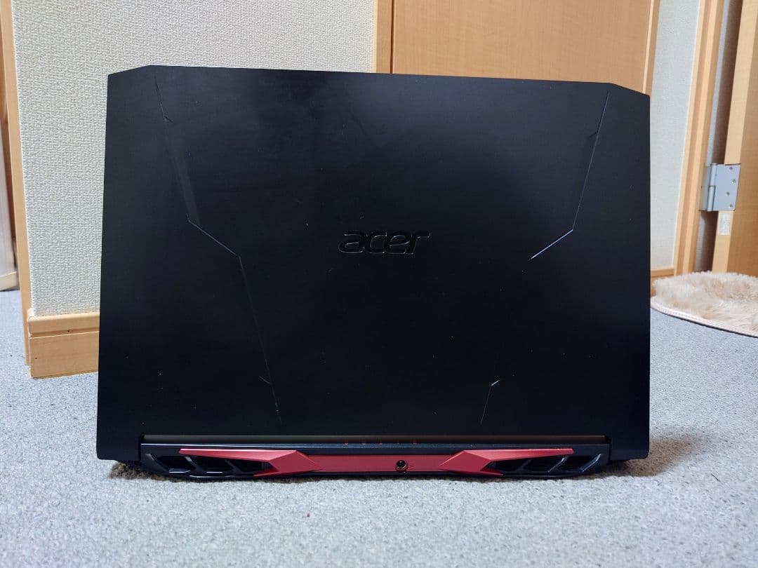 Acer Nitro 5 ノートパソコン