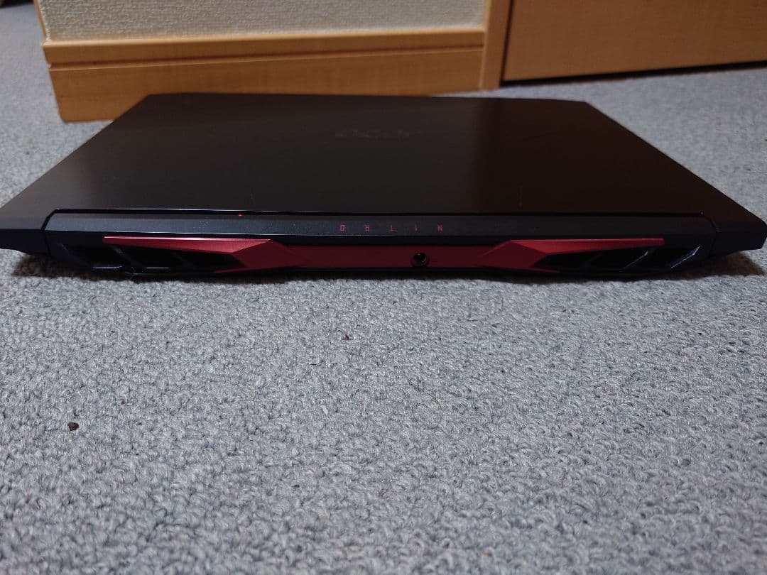 Acer Nitro 5 ノートパソコン