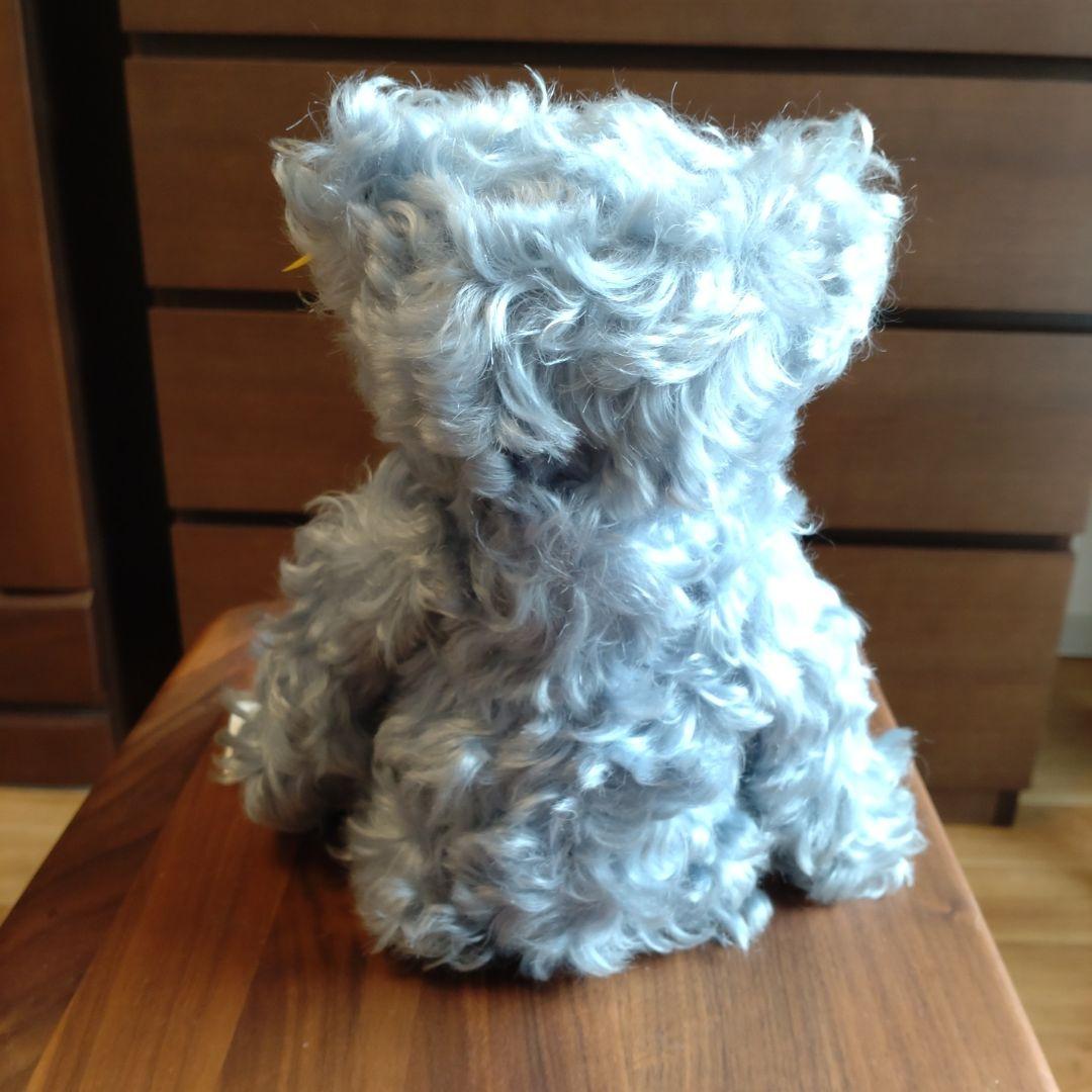 シュタイフ／クラシックテディ