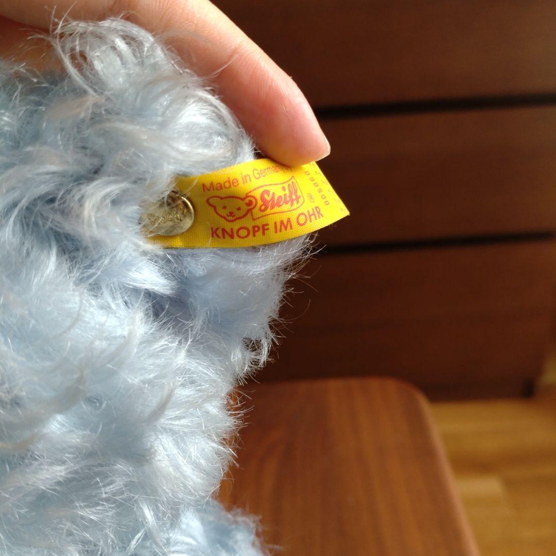 シュタイフ／クラシックテディ