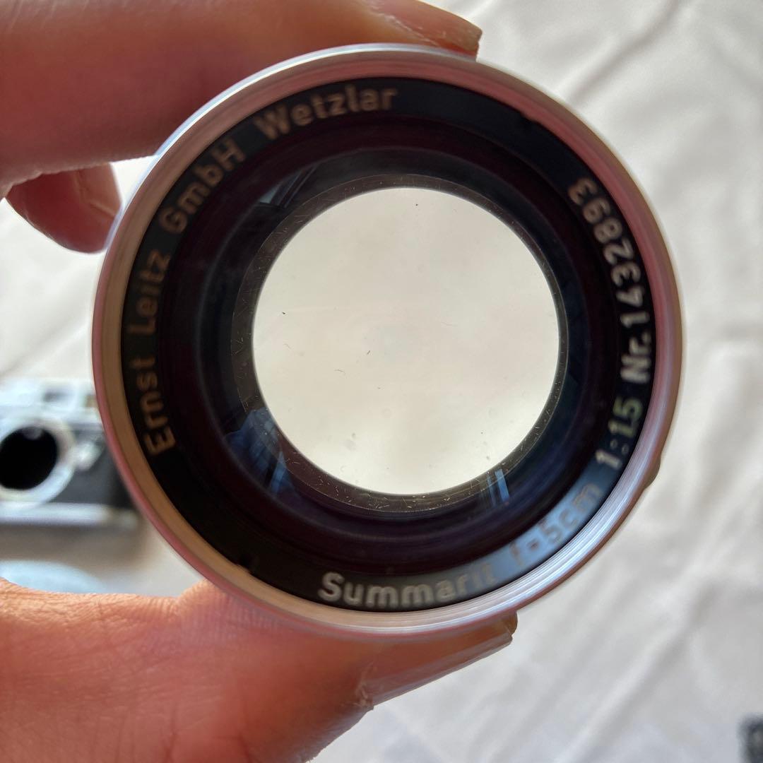 Summarit ズマリット