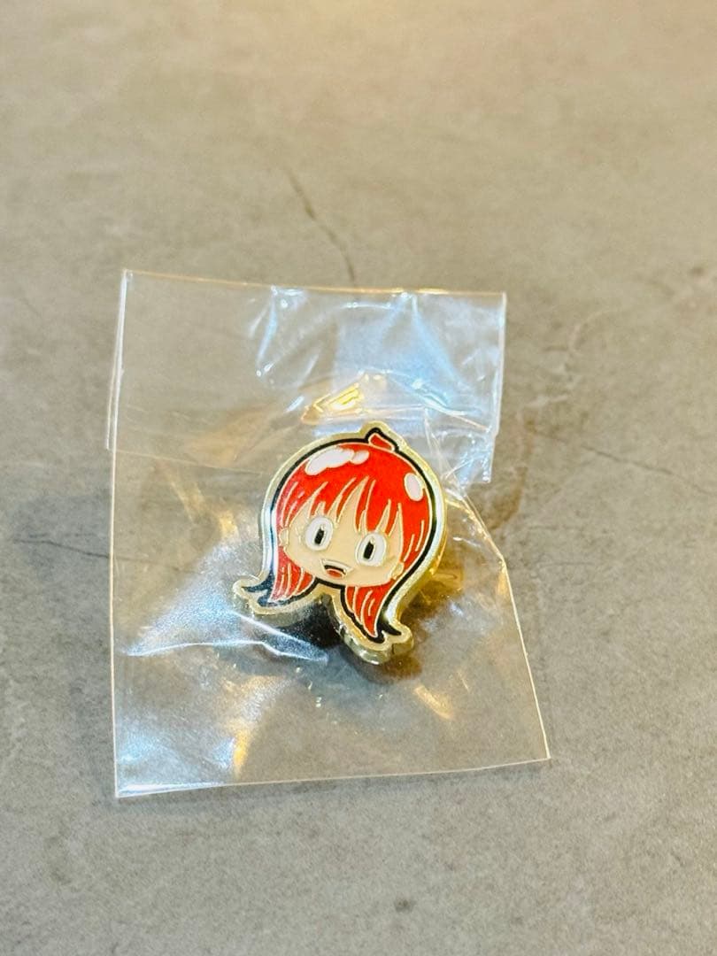 LiSA PATCH WALK ガチャリング、その他