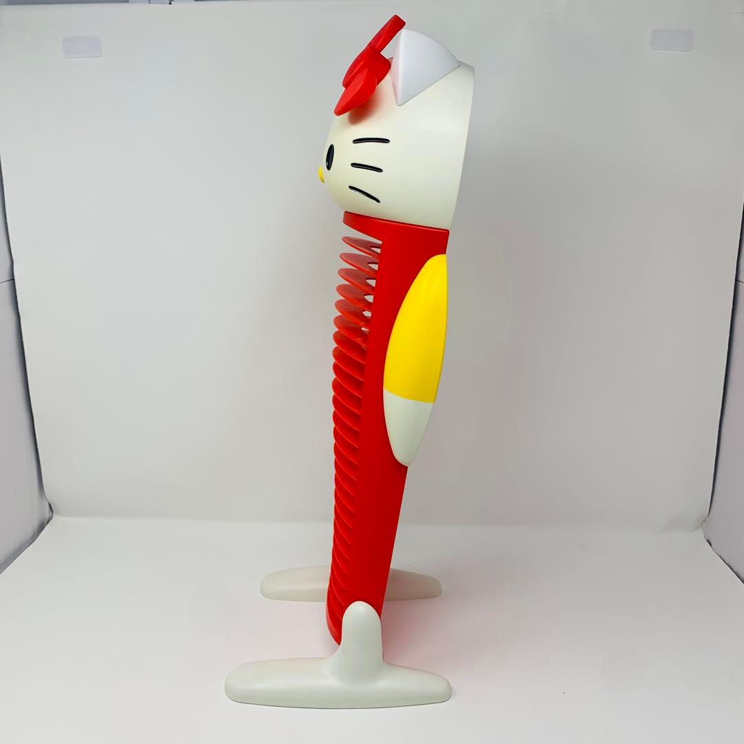 キティちゃん　ハローキティ　CDラック　CDTOYS